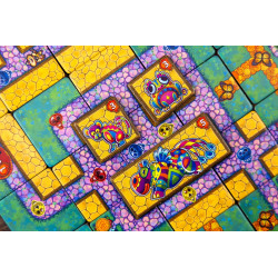 Viva Catrina, the Flying Games