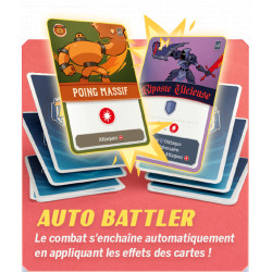 Tag Team, Scorpion Masqué