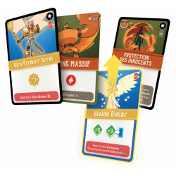 Tag Team, Scorpion Masqué