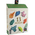 13 Feuilles, Gigamic