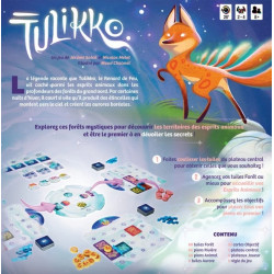 Tulikko, Gigamic et Studio H