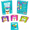 Machu Pichu, Gigamic et Spikegames