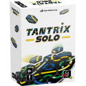 Tantrix Solo, Gigamic : restez connecté ! c'est dans la poche
