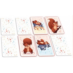 Zim Zam Zoum, Gigamic