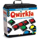 Qwirkle voyage, Iello : Un Qwirkle mini qui se joue comme le grand !