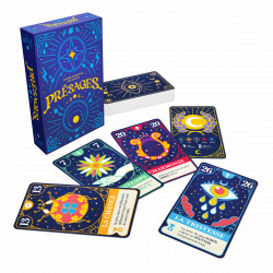 Présages, Spiral Editions