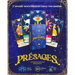 Présages, Spiral Editions
