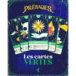 Présages, Spiral Editions