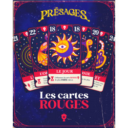 Présages, Spiral Editions