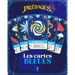 Présages, Spiral Editions