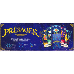 Présages, Spiral Editions