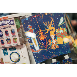 Présages, Spiral Editions