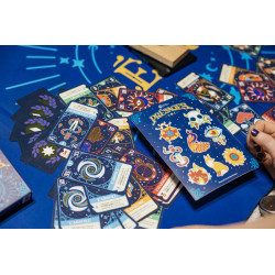 Présages, Spiral Editions