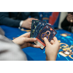 Présages, Spiral Editions