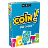 Coin, qui osera, Synaos Editions