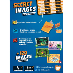 Secret Images, ATM Gaming