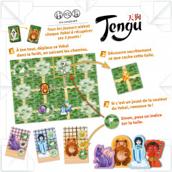 Tengu, Bankiiiz Editions