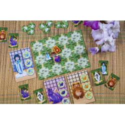 Tengu, Bankiiiz Editions