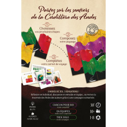 Sierra, Blam Editions