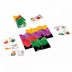 Sierra, Blam Editions