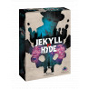 Jekyll & Hyde, Mangoo Editions