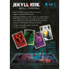 Jekyll & Hyde, Mangoo Editions