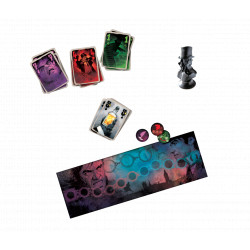 Jekyll & Hyde, Mangoo Editions