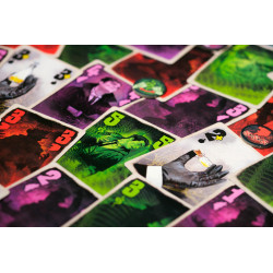 Jekyll & Hyde, Mangoo Editions