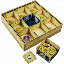 Cocoons, Bankiiiz Editions