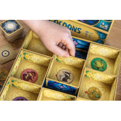 Cocoons, Bankiiiz Editions