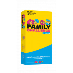 Family Challenge by Osmooz, ATM Gaming