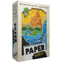 Paper World, Lumberjack