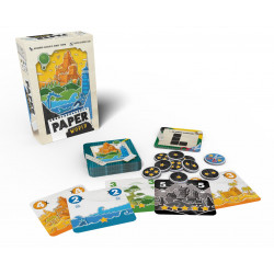 Paper World, Lumberjack