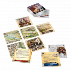 Cartaventura Cosmologia, Blam Editions