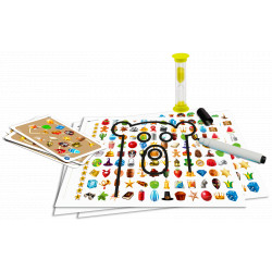 Connecto, Blam Editions