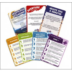 TTMC – Tu Te Mets Combien ?, Sales Momes