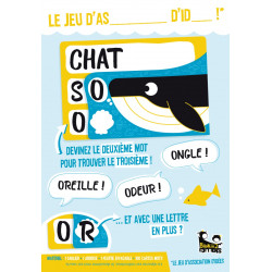 Cachamot, Bankiiiz Editions