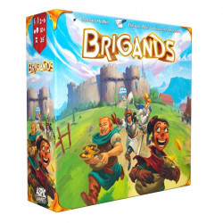 Brigands, Matagot