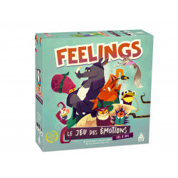 Feelings, nouvelle version, Act in Games