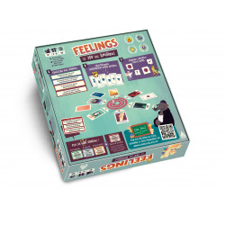 Feelings, nouvelle version, Act in Games