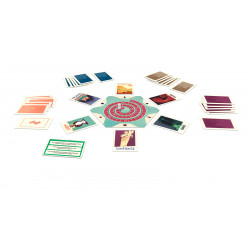 Feelings, nouvelle version, Act in Games