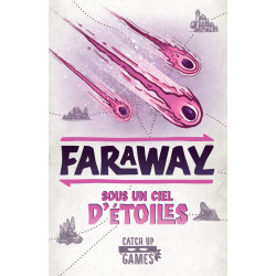 Faraway, extension Sous un ciel d'étoiles, Catch Up Games