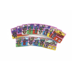 Faraway, extension Sous un ciel d'étoiles, Catch Up Games