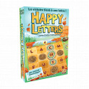 Happy letters, Tiki Editions