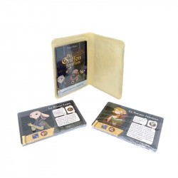 Micro Games, Matagot : Au Griffon Fon Fon