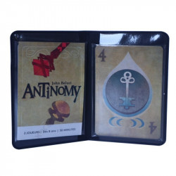 Micro Games, Matagot : Antinomy