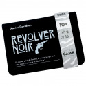 Micro Games, Matagot : Revolver Noir