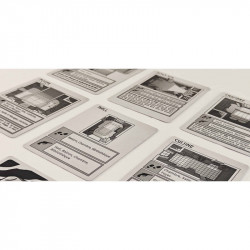 Micro Games, Matagot : Revolver Noir