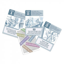 Micro Games, Matagot : Plan Séquence