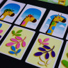 Micro Games, Matagot : Coucou la Girafe